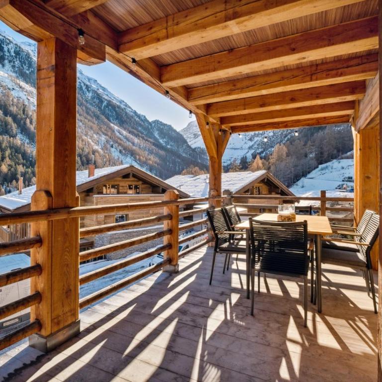 Chalet Larchwood by Mrs Miggins - Appartamento Superior - 20