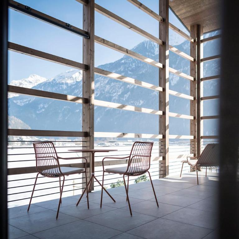 OVINA`s HAUS - Suite con Terrazza - 4