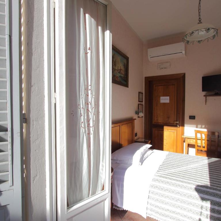 Hotel Margaret - Camera Matrimoniale Piccola - 5