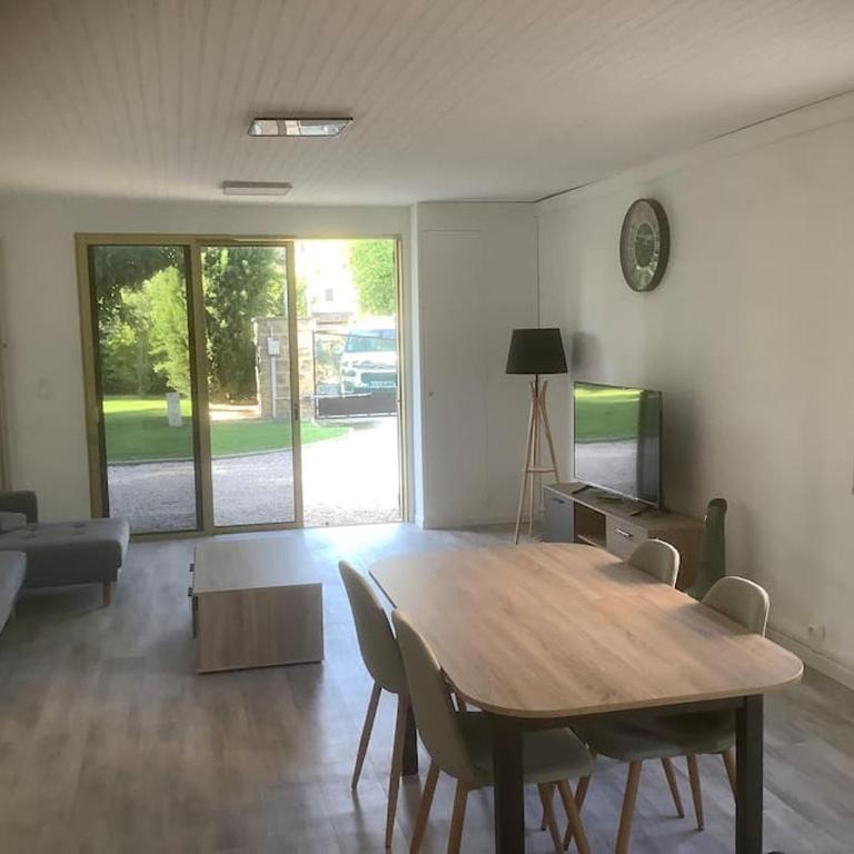 Le chant de la sorgue - Apartment mit 2 Schlafzimmern - 1