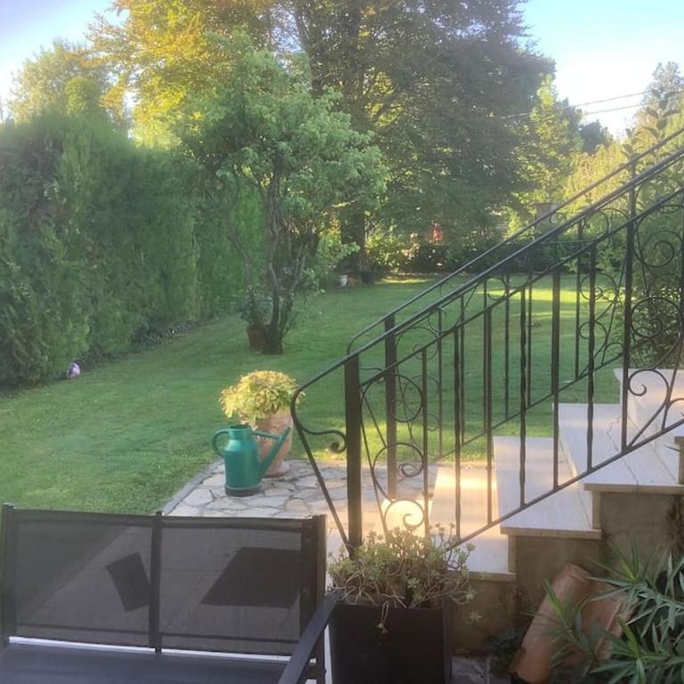 Le chant de la sorgue - Apartment mit 2 Schlafzimmern - 3
