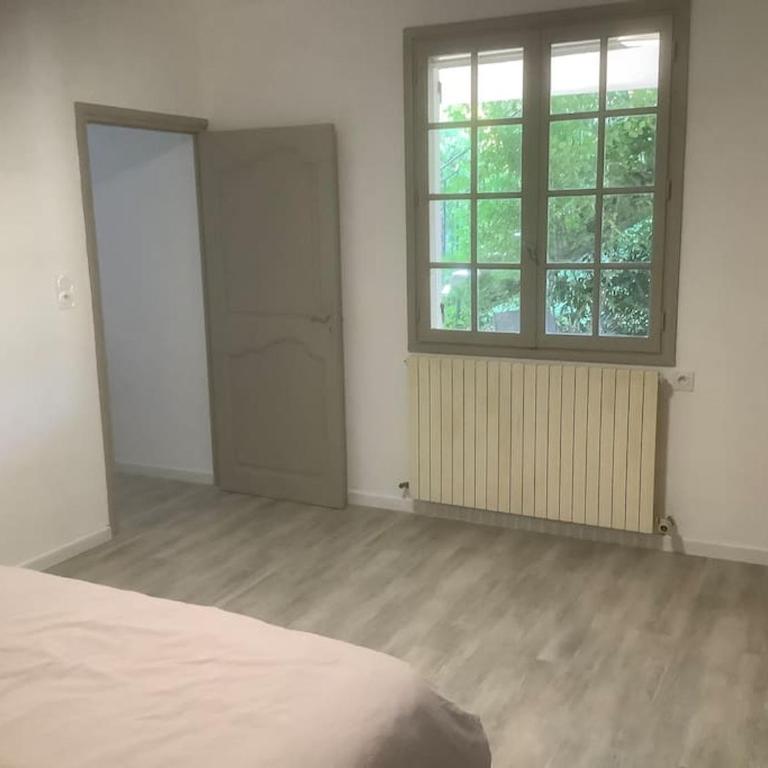Le chant de la sorgue - Apartment mit 2 Schlafzimmern - 9