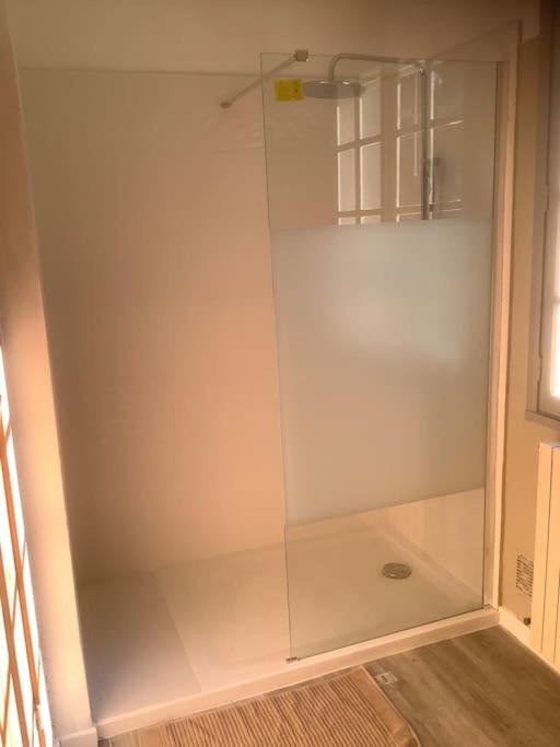 Le chant de la sorgue - Apartment mit 2 Schlafzimmern - 10