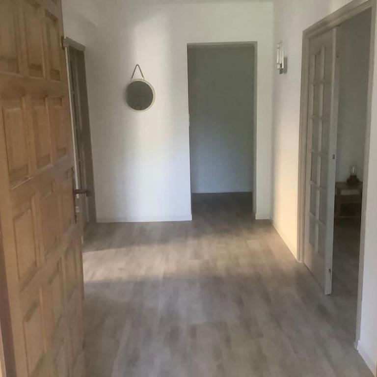 Le chant de la sorgue - Apartment mit 2 Schlafzimmern - 12