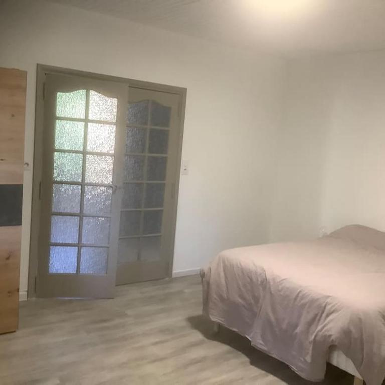 Le chant de la sorgue - Apartment mit 2 Schlafzimmern - 14
