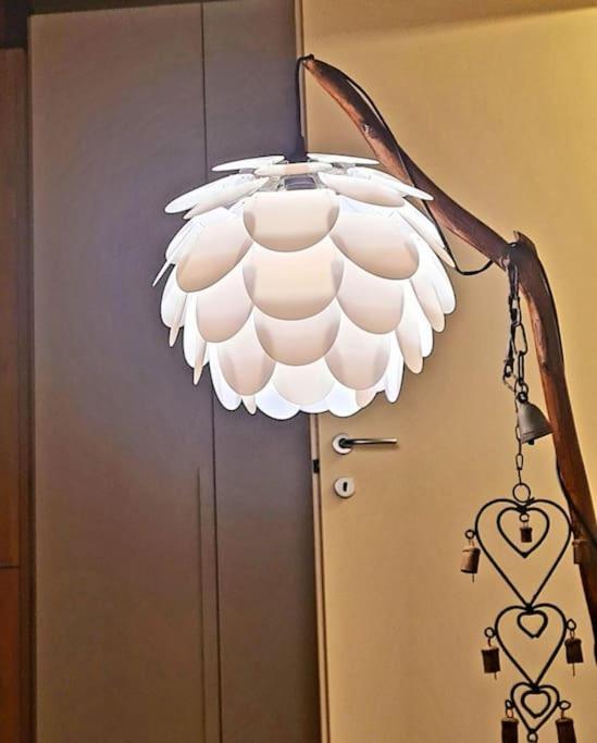 Charming apartment pool, SPA, sauna, CIR VDA - AYAS - 0005- - Appartamento con 1 Camera da Letto - 19