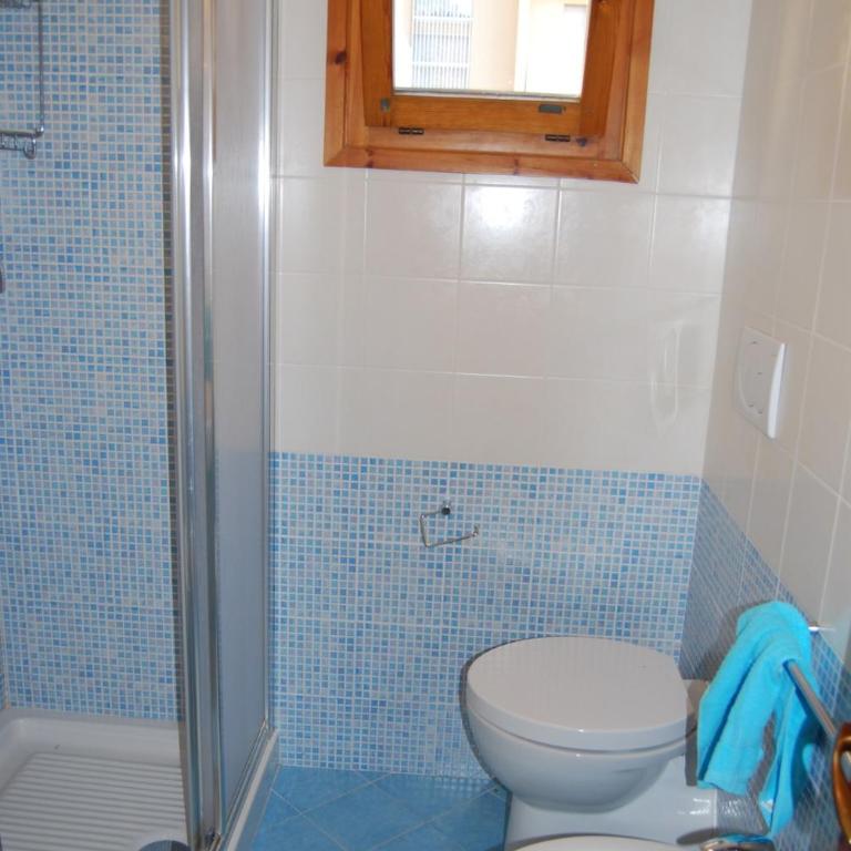 Welcoming flat for 6 guests next to the beach - Appartamento - 9