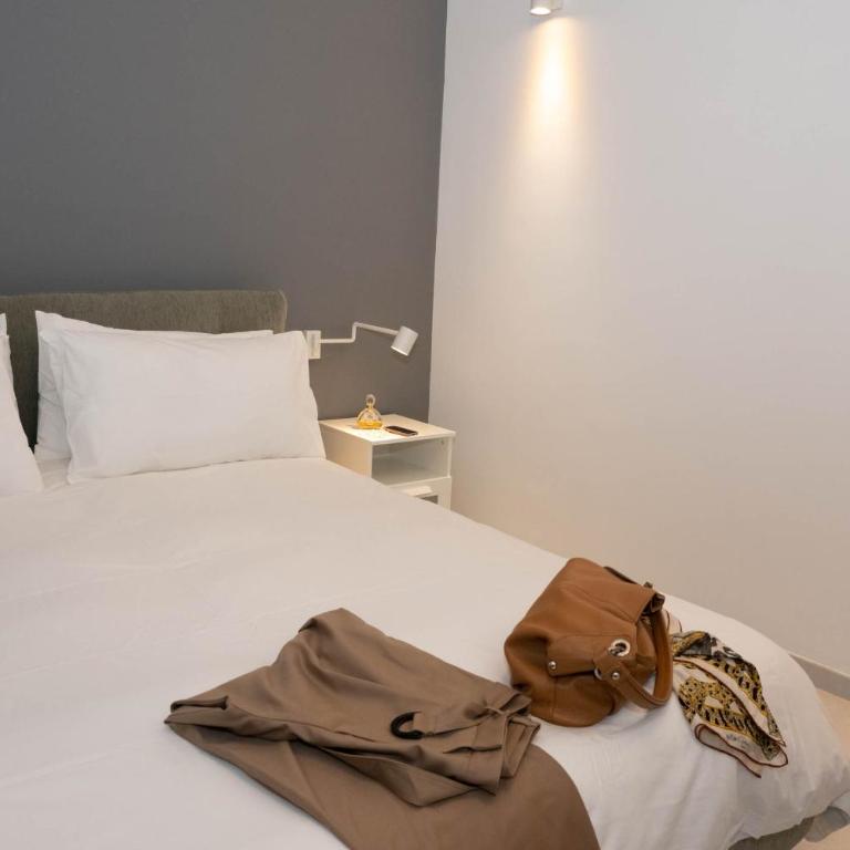 Rosselli 74 by Arbaspàa - Appartamento con 1 Camera da Letto - 10