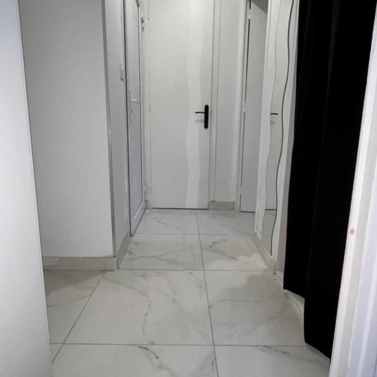 Europole 1 Gare de Grenoble & Centre Ville - Appartement 1 Chambre - 14