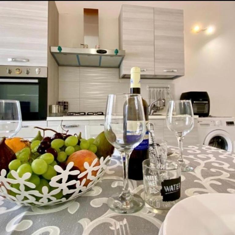 Casa Martina - Appartamento con 2 Camere da Letto - 2