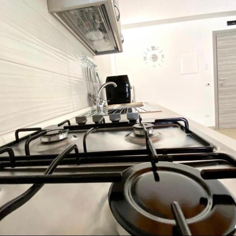 Casa Martina - Appartamento con 2 Camere da Letto - 4