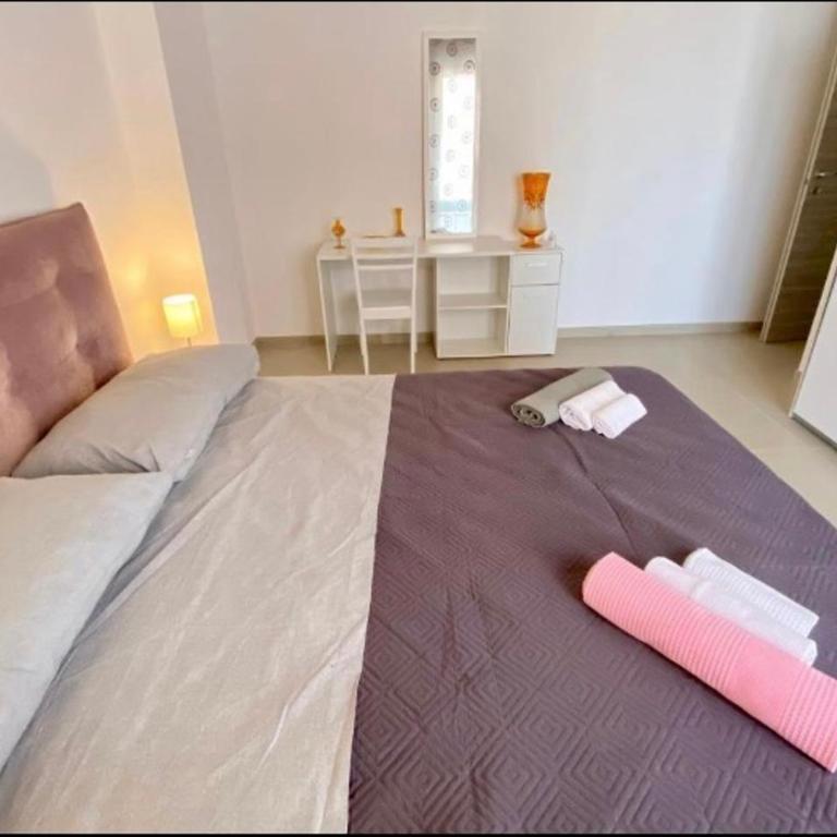 Casa Martina - Appartamento con 2 Camere da Letto - 9