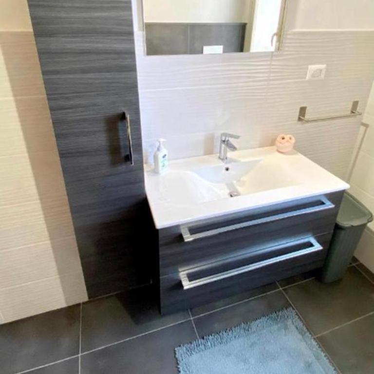 Casa Martina - Appartamento con 2 Camere da Letto - 13