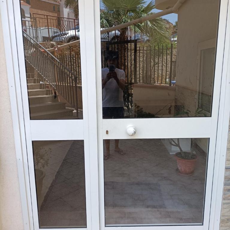 The Garden House alla Scala dei Turchi - Apartment mit 3 Schlafzimmern - 62