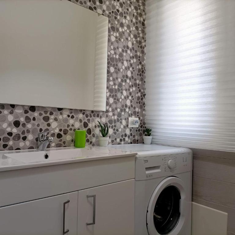 The Garden House alla Scala dei Turchi - Apartment mit 3 Schlafzimmern - 31