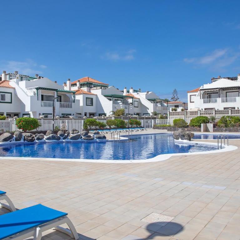 TOP in Tenerife - Apartamento de 1 dormitorio - 1