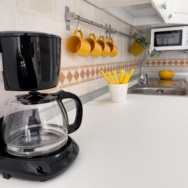 TOP in Tenerife - Apartamento de 1 dormitorio - 2