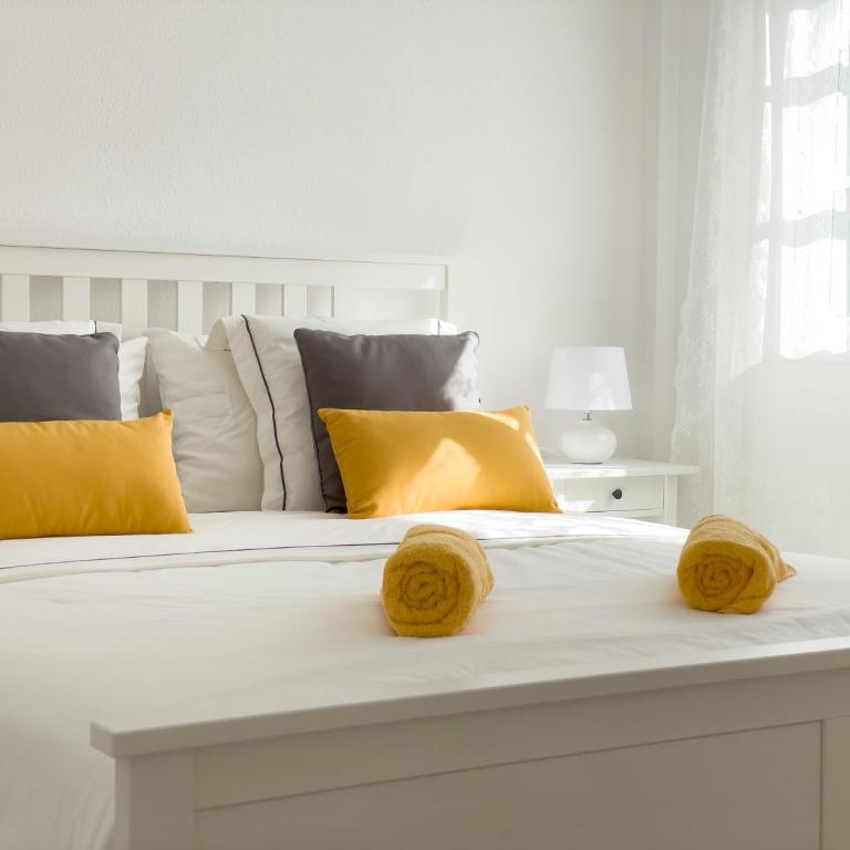 TOP in Tenerife - Apartamento de 1 dormitorio - 4