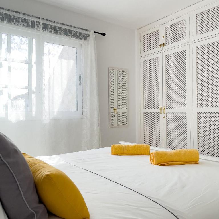 TOP in Tenerife - Apartamento de 1 dormitorio - 5