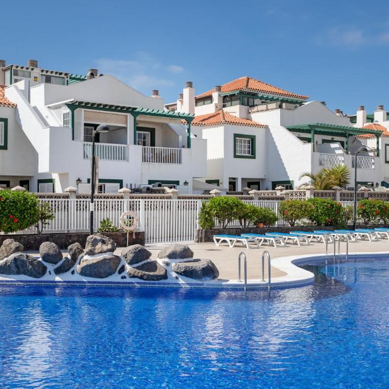 TOP in Tenerife - Apartamento de 1 dormitorio - 6