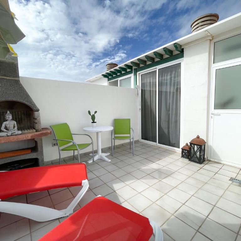 TOP in Tenerife - Apartamento de 1 dormitorio - 7