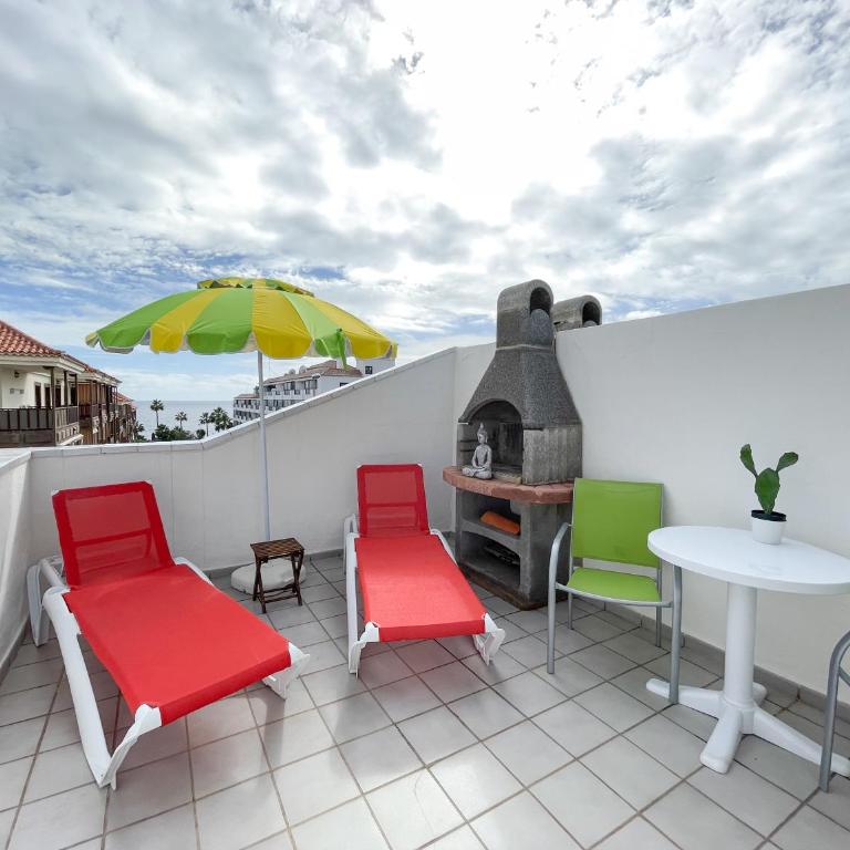 TOP in Tenerife - Apartamento de 1 dormitorio - 13