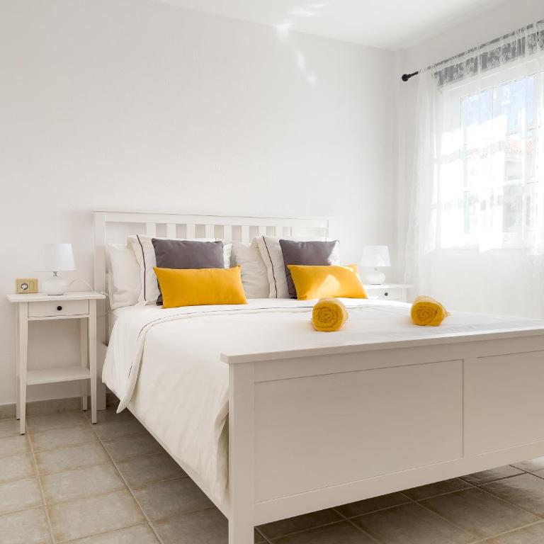 TOP in Tenerife - Apartamento de 1 dormitorio - 15