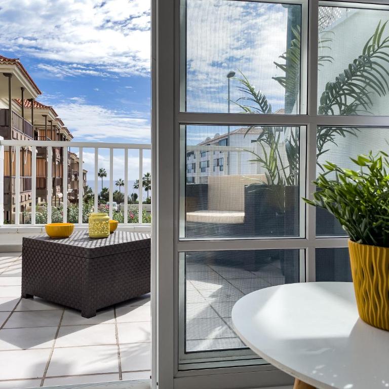 TOP in Tenerife - Apartamento de 1 dormitorio - 18