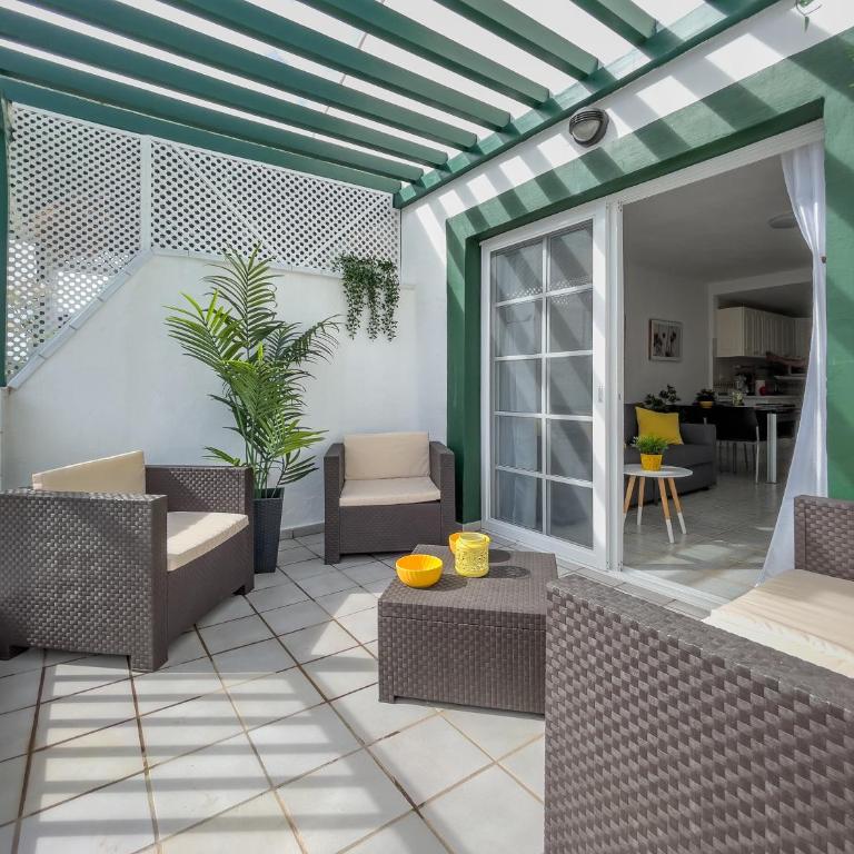 TOP in Tenerife - Apartamento de 1 dormitorio - 19