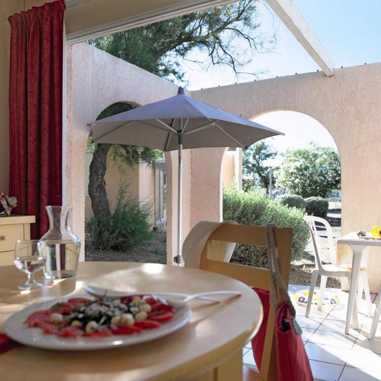 Belambra Clubs Résidence Gruissan - Les Ayguades - Appartement 2 Chambres - 2