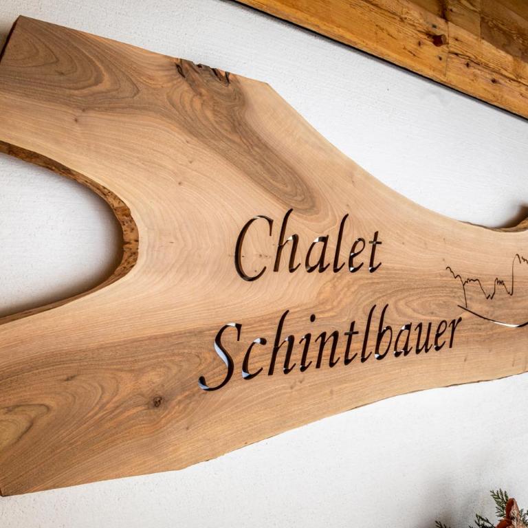 Chalet Schintlbauer - Chalet mit 3 Schlafzimmern - 8