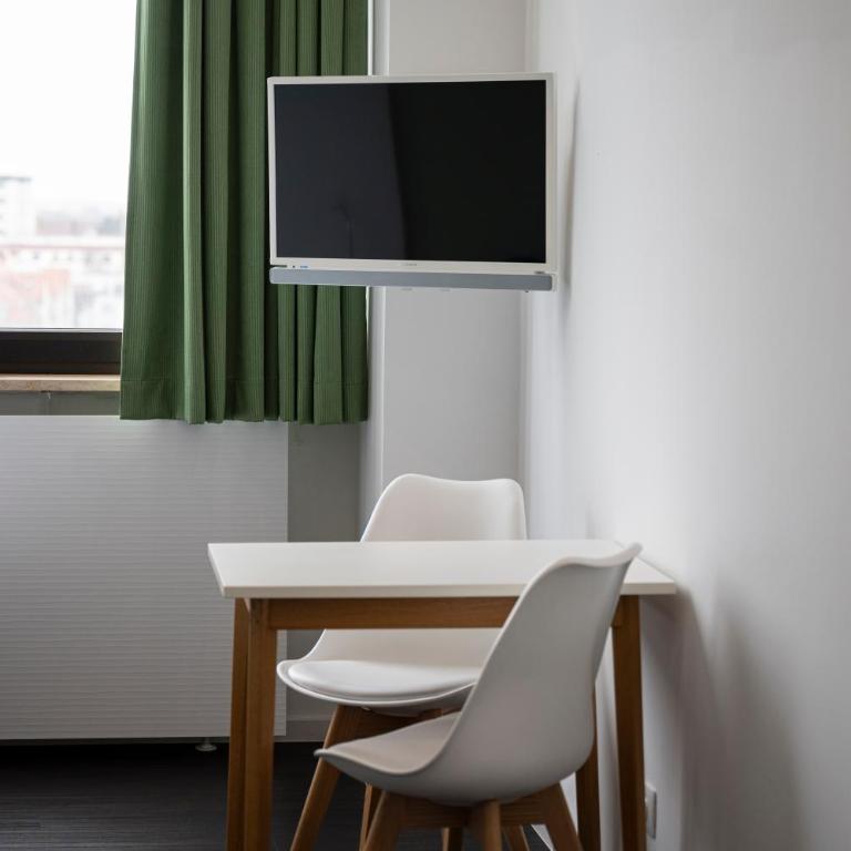 apartmenthaus international - Appartement Supérieur - 6