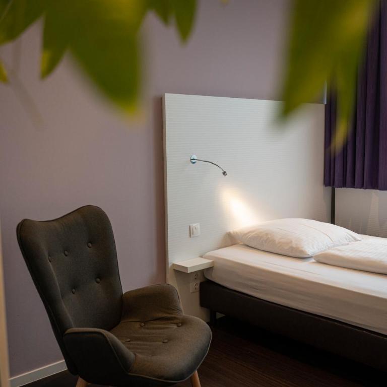 apartmenthaus international - Hébergement Supérieur - Court Séjour - 3