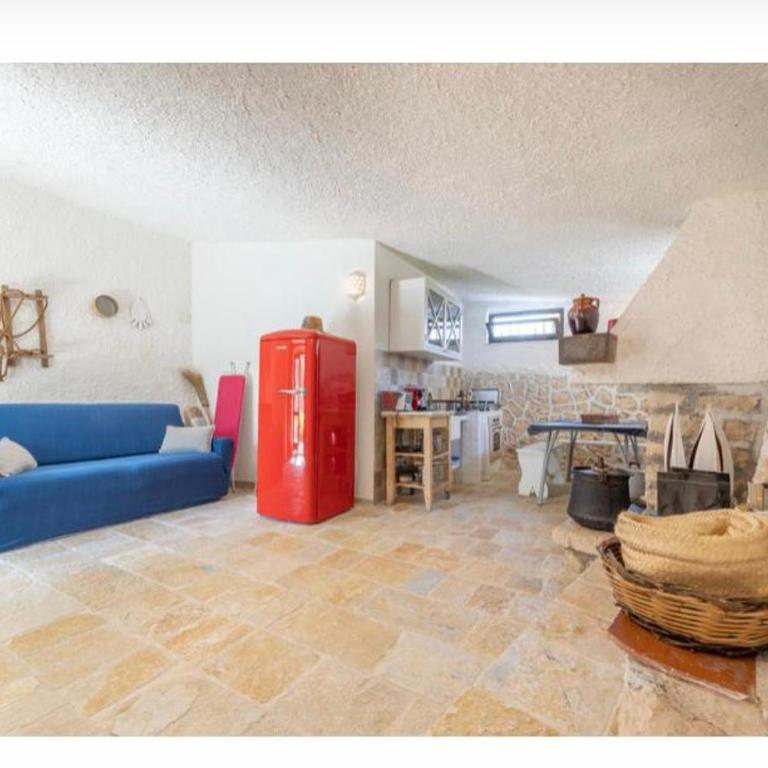 Pietre Bianche - Appartamento con 2 Camere da Letto e Vista Piscina - 21