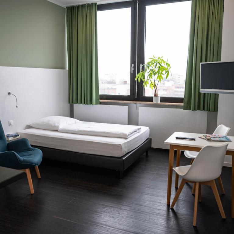 apartmenthaus international - Appartement Supérieur - 5