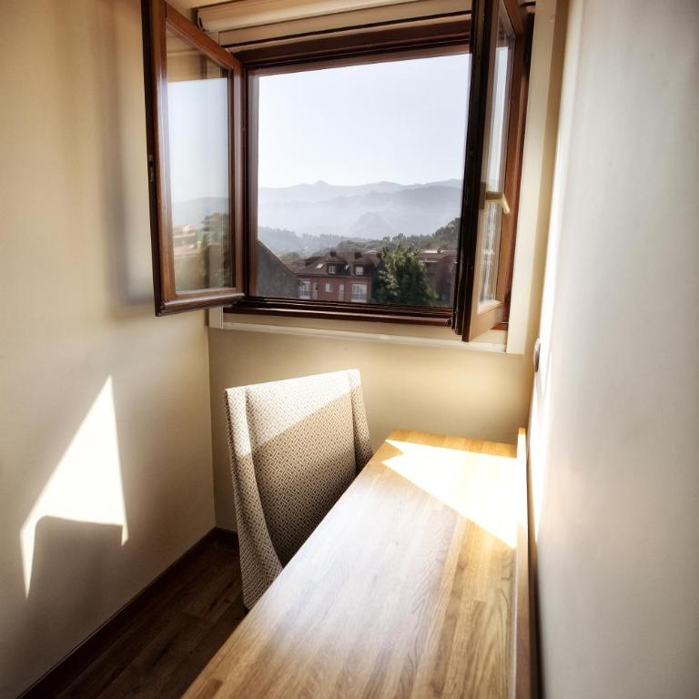 Don Paco - Chambre Double Loft - 1