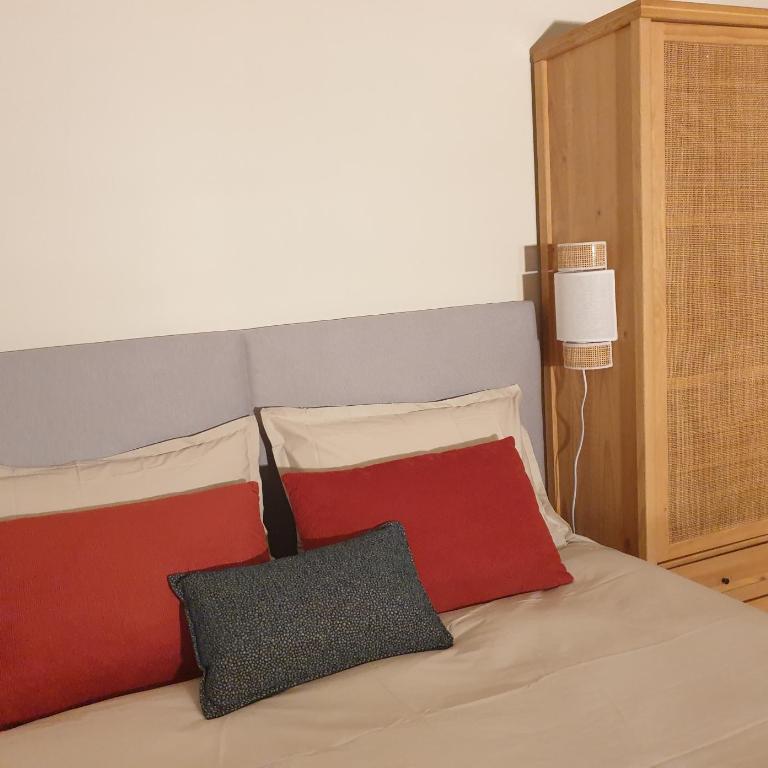Maisonnette cosy cœur centre avec accueil vélo - Maison 1 Chambre - 4
