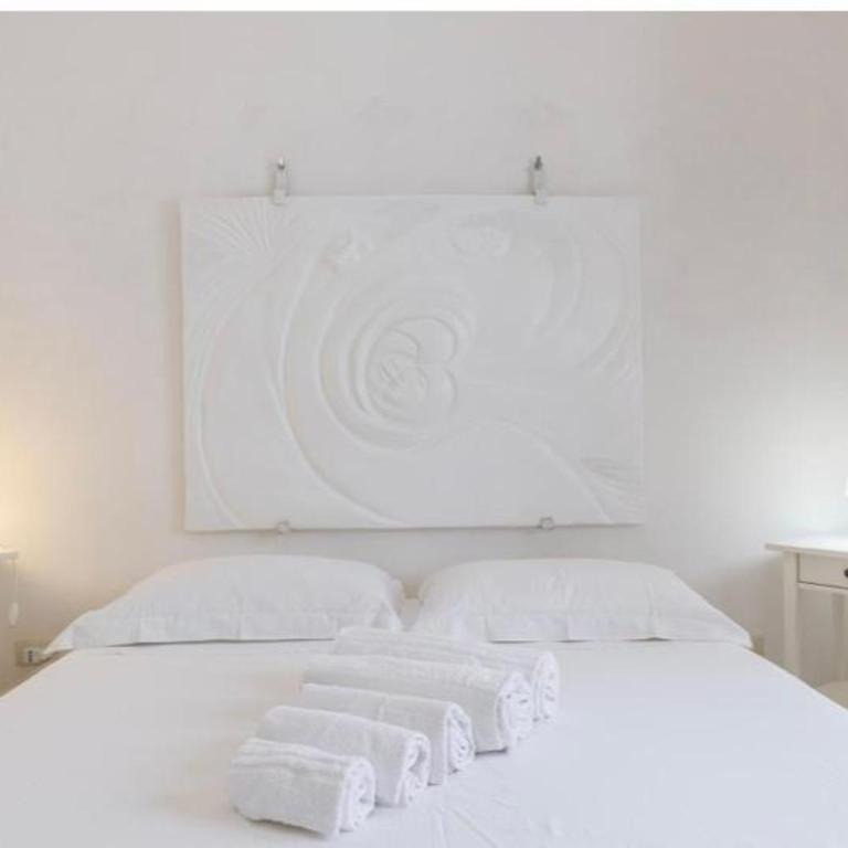 Pietre Bianche - Appartamento con 2 Camere da Letto e Vista Piscina - 10