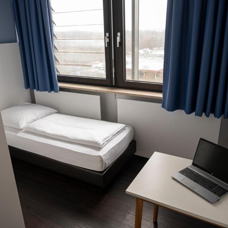 apartmenthaus international - Appartement Confort - 6