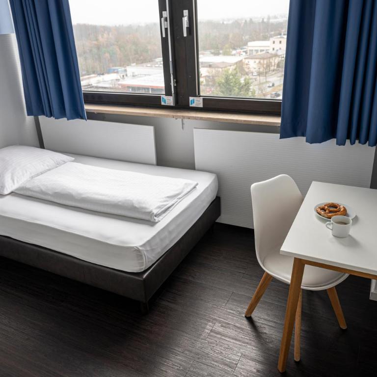 apartmenthaus international - Appartement Confort - 7