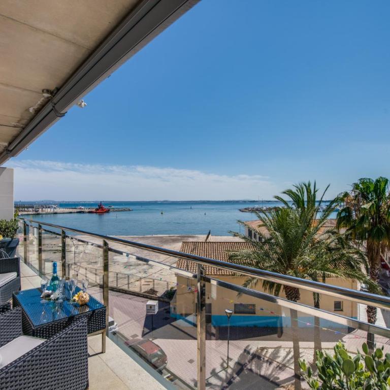 Ideal Property Mallorca - Portobello - Apartamento - 3