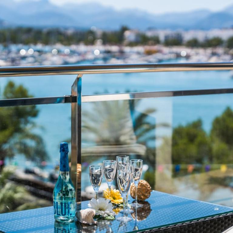 Ideal Property Mallorca - Portobello - Apartamento - 4