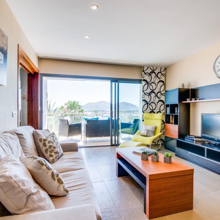 Ideal Property Mallorca - Portobello - Apartamento - 8