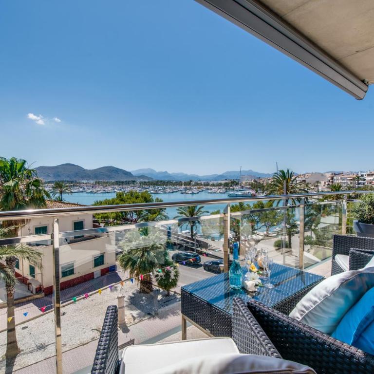 Ideal Property Mallorca - Portobello - Apartamento - 1