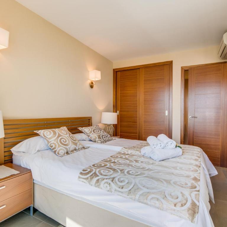 Ideal Property Mallorca - Portobello - Apartamento - 18
