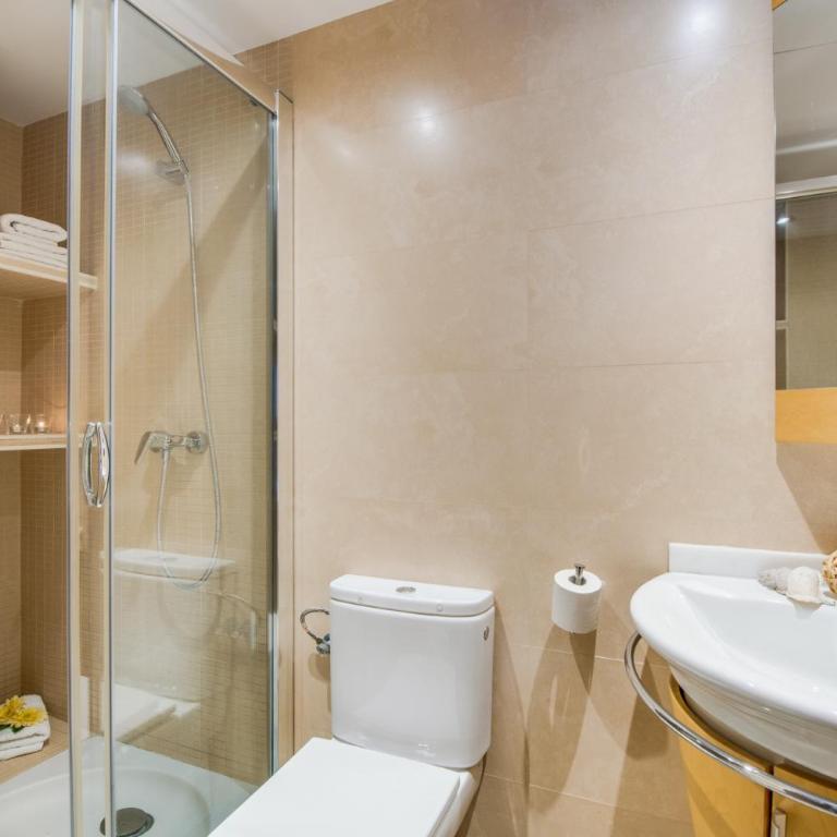 Ideal Property Mallorca - Portobello - Apartamento - 25