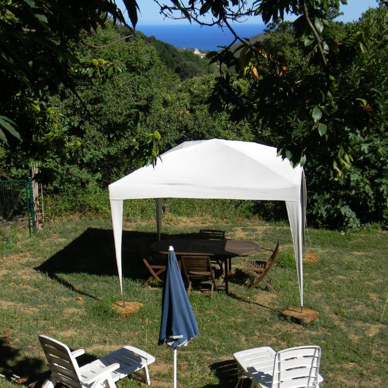 Varazze Sea-Mountain - Apartamento - Planta baja - 10