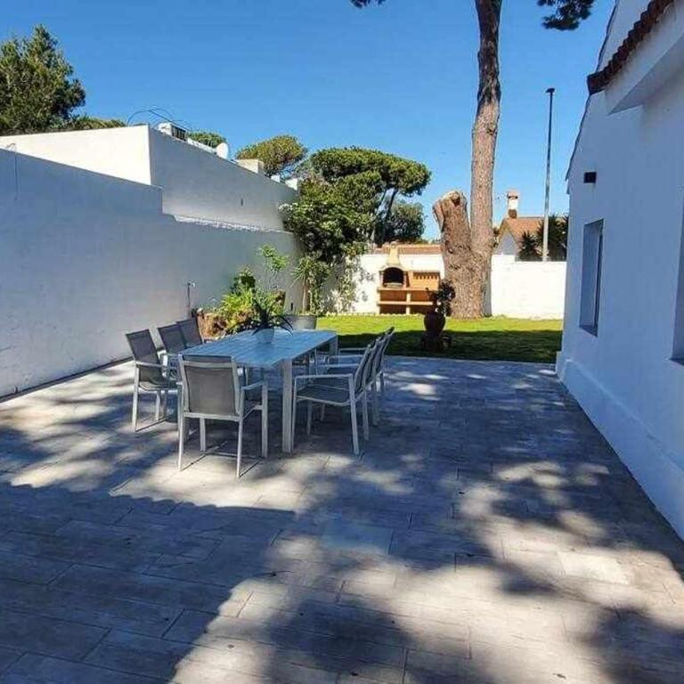 Villa Yoli 26 con Piscina y Jardin cerca de la Playa - Casa de 2 dormitorios - 3