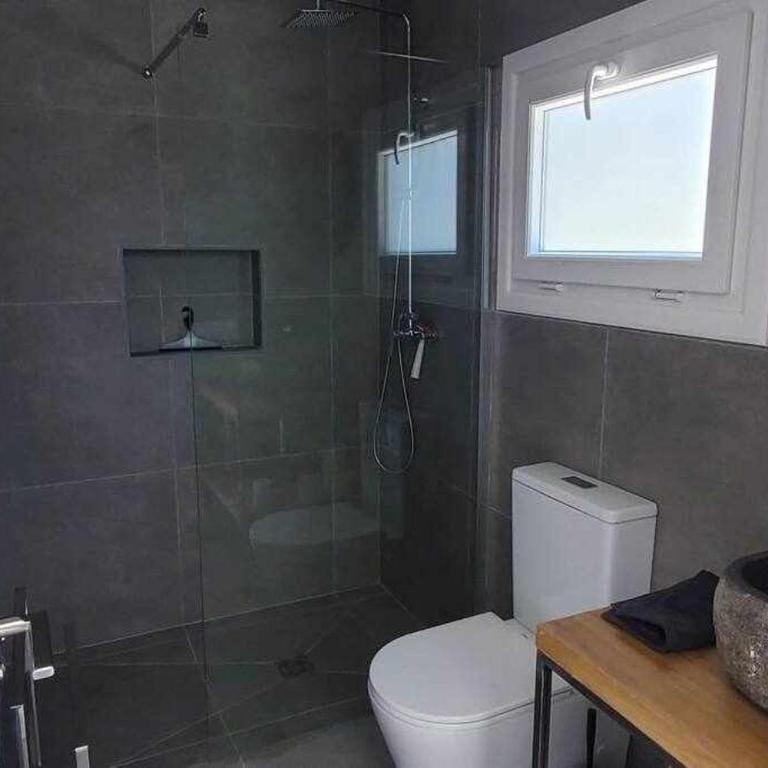Villa Yoli 26 con Piscina y Jardin cerca de la Playa - Casa de 2 dormitorios - 6