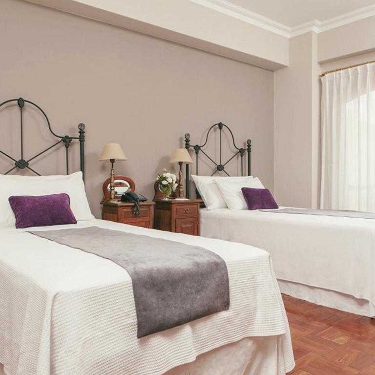 Solar De La Plaza - Junior Room - 2